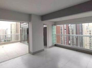 Apartamento de 2 quartos, São Paulo · lindo apartamento no Amplify Moema . incrivel!