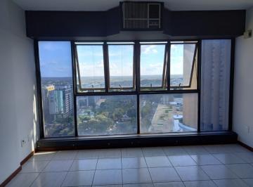 Comercial , Brasília · Venda - Linda sala com garagem - 12º andar com maravilhosa vista