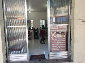 Comercial , Rio de Janeiro · Aluguel- Salão Cabeleireiro- Benfica