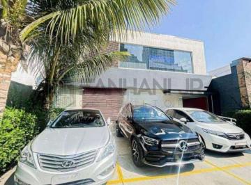 Foto 01 · Casa Comercial à Venda/Locação em São Paulo-SP, Jardim América: 6 salas, 4 banheiros, 4 vagas, 350m²