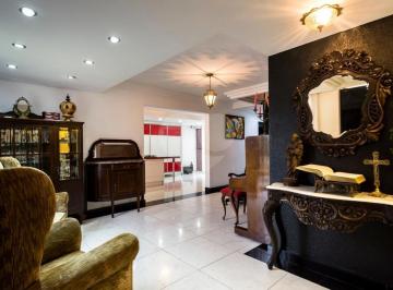 Casa de 5 quartos, Curitiba · Sobrado Jardim das Américas 5 Dormitórios 2 Suítes 5 vagas 