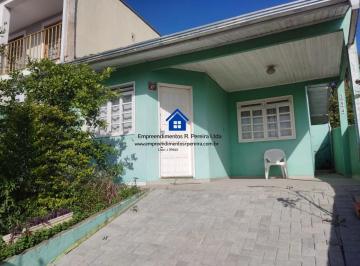 202509152111495279.jpg · Casa para Venda em Colombo, Rio Verde, 2 dormitórios, 1 banheiro, 1 vaga