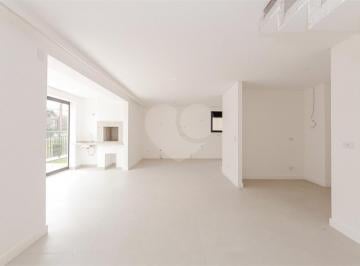 Apartamento de 3 quartos, Curitiba · Garden Duplex Alto da Glória 3 Dormitórios 3 Suítes 3 Vagas Alto Padrão