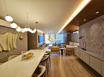 Apartamento · 169m² · 4 Quartos · 3 Vagas · Apartamento - Barra Olímpica