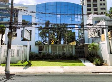 Foto 01 · Prédio Comercial para Locação no Jardim América, São Paulo-SP: 10 banheiros, 15 vagas de garagem, 1.