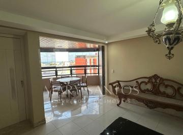 Apartamento de 4 quartos, João Pessoa · Vendo cobertura linear no Brisamar em João Pessoa 