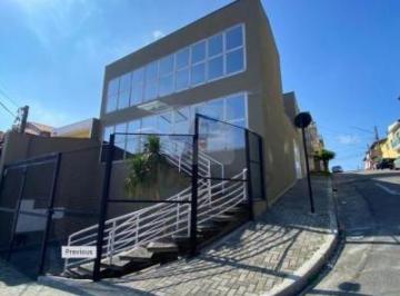Comercial , Mauá · Mauá Prédio comercial Venda 270m²  03 vagas