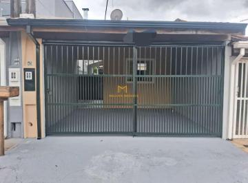 Foto 01 · Casa à venda em Indaiatuba-SP: 2 quartos, 1 sala, 1 banheiro, 2 vagas de garagem e 100m² de área na 