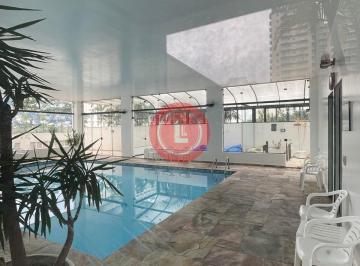 Foto 02 · Imperdível oportunidade: Apartamento de luxo com 4 quartos e 3 suítes no Centro de São Bernardo do C