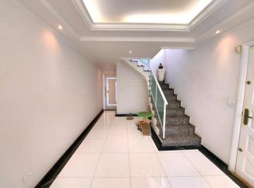 Casa de 3 quartos, São Paulo · Sobrado Vila Mafra, 3 Quartos, 2 Suites, 2 Sacadas, Espaço Gourmet, 4 Vagas