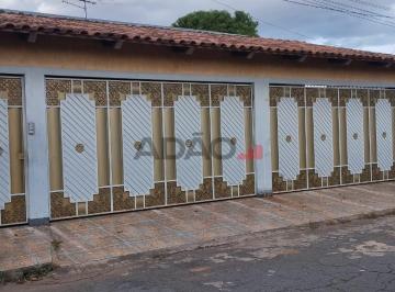 imagem-1 · Casa 03 Quartos sendo 02 Suítes  Casa de Rua com 3 Quarto(s) por R$ 1200000.00 no setor Setor Coimbr