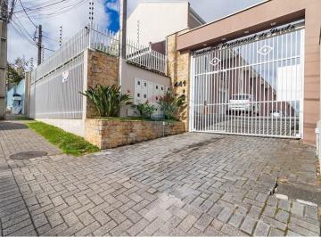 Casa · 115m² · 3 Quartos · 4 Vagas · Sobrado 3 quartos Bairro Uberaba, Curitiba. PR