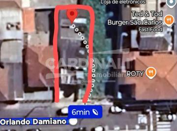 Comercial · 174m² · Comercial Prédio em São Carlos
