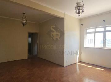 Apartamento · 113m² · 3 Quartos · Casa para Locação no Bairro Centro, em Ribeirão Preto