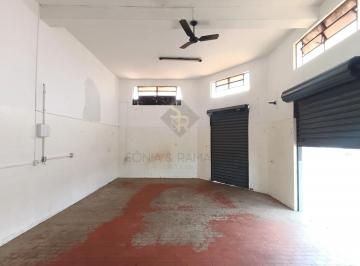 Comercial · 58m² · Salão Comercial para Locação no Bairro Vila Albertina, em Ribeirão Preto SP.