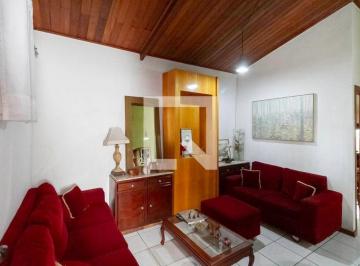 Casa de 4 quartos, Belo Horizonte · Casa à Venda - Copacabana, 4 Quartos,  180 m² - Belo Horizonte