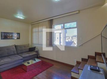 Apartamento · 148m² · 3 Quartos · 2 Vagas · Apartamento à Venda - Santa Efigênia, 3 Quartos,  148 m² - Belo Horizonte