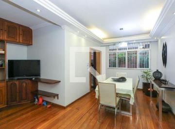 Apartamento · 100m² · 3 Quartos · 2 Vagas · Apartamento à Venda - Coração de Jesus, 3 Quartos,  100 m² - Belo Horizonte