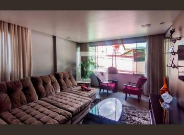 Apartamento · 187m² · 3 Quartos · 2 Vagas · Apartamento à Venda - Santa Efigênia, 3 Quartos,  187 m² - Belo Horizonte