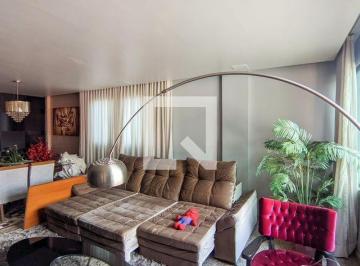 Apartamento de 3 quartos, Belo Horizonte · Apartamento à Venda - Santa Efigênia, 3 Quartos, 187 m² - Belo Horizonte