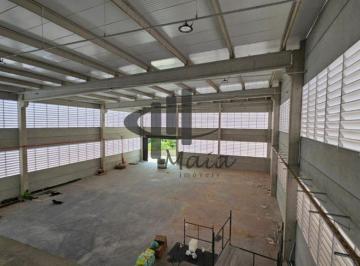 Comercial · 1009m² · Locação Galpão Vargem Grande Paulista Jardim Verona Ref: 43476