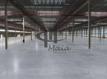 Comercial · 93596m² · Locação Galpão Guarulhos Cidade Industrial Satélite de São Paulo Ref: 43473