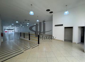 Comercial · 551m² · Locação Galpão Sao Caetano do Sul Centro Ref: 43478