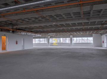 Comercial · 28630m² · 919 Vagas · Edificio corporativo para Locação na Barra Funda com 28.630 m2