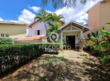 Casa · 382m² · 4 Quartos · 4 Vagas · Sobrado à venda em Campinas, Bairro das Palmeiras, com 4 suítes, com 382.34 m²