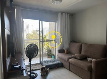 Apartamento · 62m² · 2 Quartos · 1 Vaga · Apartamento á venda 60m²  02 quartos - 01 suíte  próximo metrô Vila Sônia