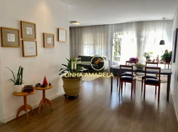 Apartamento · 100m² · 2 Quartos · 1 Vaga · Apartamento com 3 Quartos e 2 banheiros à Venda, 100 m² por R$ 950.000 próximo ao metrô