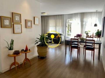 Apartamento · 100m² · 2 Quartos · 1 Vaga · Apartamento com 3 Quartos e 2 banheiros à Venda, 100 m² por R$ 950.000 próximo ao metrô