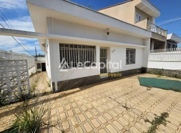 Casa · 249m² · 2 Quartos · 3 Vagas · Casa à aluguel - residencial ou comercial no Bairro Mirandópolis