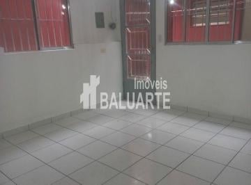 Casa · 80m² · 1 Quarto · CASA PARA LOCAÇAO NO CAMPO GRANDE