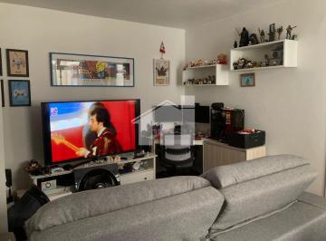 Apartamento · 52m² · 1 Quarto · Apartamento Vende Jardim Aeroporto