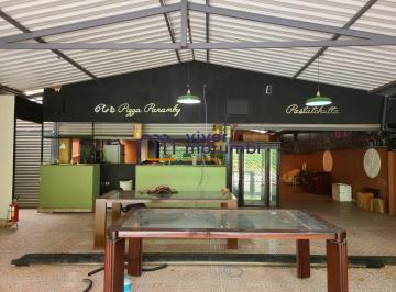 Comercial · 42m² · 1 Quarto · 2 Vagas · IMOVEL COMERCIAL NO PANAMBY