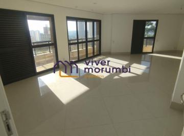 Apartamento · 244m² · 3 Quartos · 4 Vagas · Apartamento com 3 Suites e 5 banheiros para Alugar, 244 m² por R$ 7.000,00