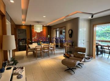Apartamento · 168m² · 3 Quartos · 3 Vagas · Apartamento 3 suítes - 3 vagas