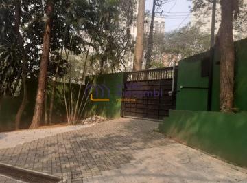Terreno · 400m² · Terreno Comercial no Panamby