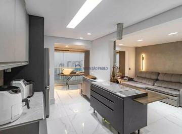 Apartamento · 106m² · 3 Quartos · 2 Vagas · Aptartamento 3 Dorms (1 Suíte) e 2 Vagas à Venda no Ipiranga