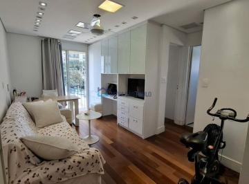 Apartamento · 41m² · 1 Quarto · 1 Vaga · Apartamento 1 quarto, 1 vaga - Rua Dr. Pinto Ferraz, 115 - À 100m para o Metrô Vila Mariana.