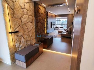 Apartamento · 70m² · 2 Quartos · 1 Vaga · Apartamento 2 dormitórios mobiliado, 1 suite, 1 vaga, próximo metrô Klabin