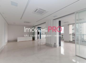 Apartamento · 179m² · 3 Quartos · 3 Vagas · Apartamento para venda com 179m² - Brooklin - São Paulo.