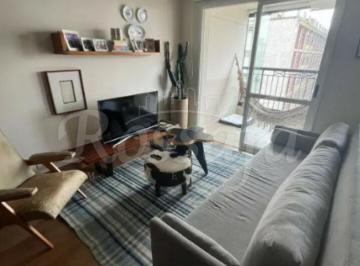 Apartamento · 73m² · 2 Quartos · 1 Vaga · Apartamento no Cerqueira César