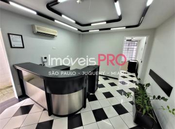 Comercial · 182m² · 2 Vagas · Vende-se ou Aluga-se imóvel comercial 182 m² no Planalto Paulista