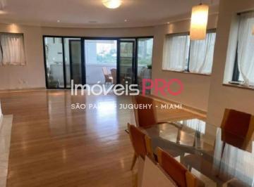 Apartamento · 184m² · 4 Quartos · 4 Vagas · Apartamento, Moema - São Paulo