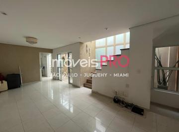 Casa · 147m² · 3 Quartos · 2 Vagas · Casa a venda no Brooklin