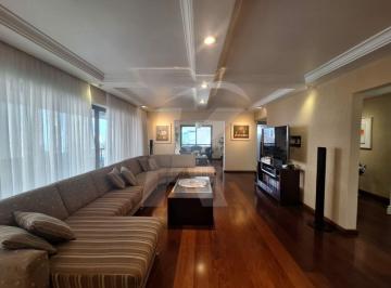 Apartamento · 329m² · 4 Quartos · 4 Vagas · Apartamento 4 quartos 2 suítes 4 vagas 329m² Alto de Santana