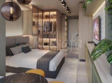 Apartamento · 25m² · 1 Quarto · Studio em Pinheiros