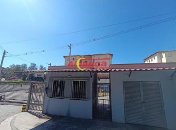 Apartamento · 45m² · 2 Quartos · 1 Vaga · Apartamento para alugar com 45m², 02 quartos e 01 vaga, jardim são domingos - Guarulhos